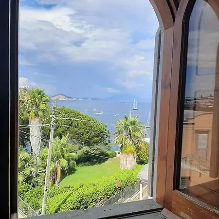 Casa Raia - Overlooking The Sea *