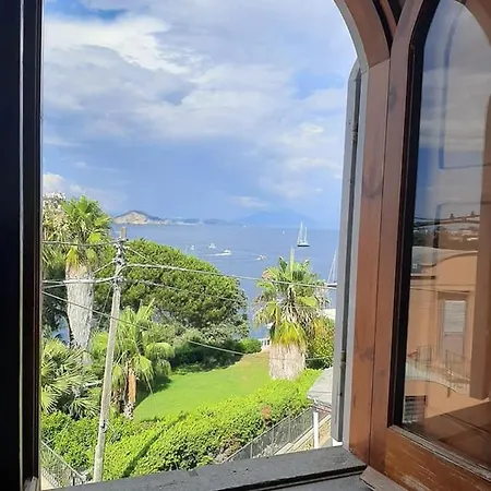 Casa Raia - Overlooking The Sea *