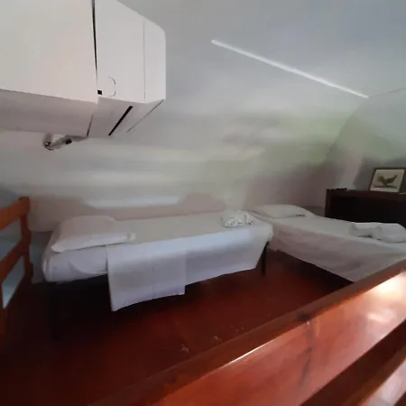 Casa Raia - Overlooking The Sea 公寓 普罗奇达