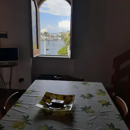 Casa Raia - Overlooking The Sea *