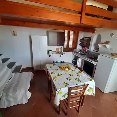 Casa Raia - Overlooking The Sea 公寓