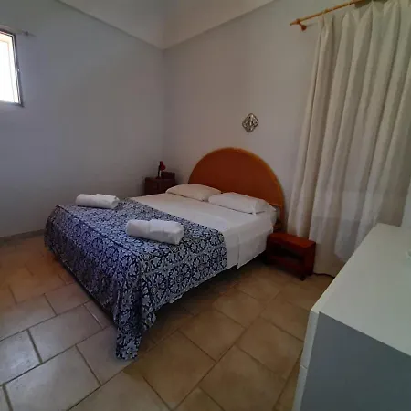 公寓 Casa Raia - Overlooking The Sea 普罗奇达