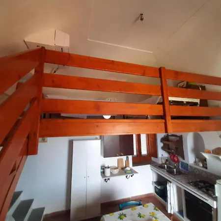 Apartment Casa Raia - Overlooking The Sea Procida